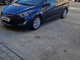 Hyundai Elantra 2015 года за 5 600 000 тг. в Актобе