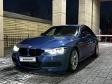 BMW 328 2013 года за 8 500 000 тг. в Алматы