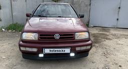 Volkswagen Vento 1993 года за 1 200 000 тг. в Кокшетау – фото 4