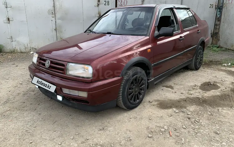 Volkswagen Vento 1993 года за 1 200 000 тг. в Кокшетау