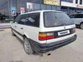 Volkswagen Passat 1990 годаүшін1 000 000 тг. в Туркестан – фото 4