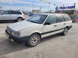 Volkswagen Passat 1990 годаүшін1 000 000 тг. в Туркестан – фото 5