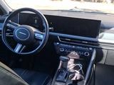 Hyundai Sonata 2024 года за 11 200 000 тг. в Астана – фото 5