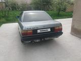 Audi 100 1987 года за 680 000 тг. в Шымкент – фото 2
