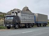 КамАЗ  53212 1987 годаүшін15 000 000 тг. в Шымкент – фото 5