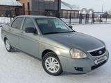 ВАЗ (Lada) Priora 2170 2011 года за 2 500 000 тг. в Атбасар