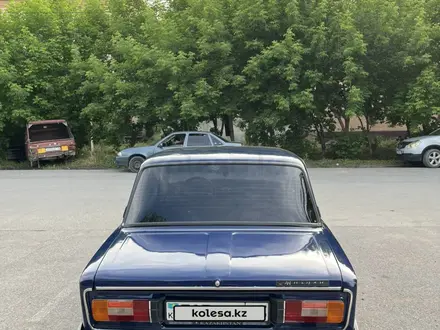ВАЗ (Lada) 2106 1996 года за 1 150 000 тг. в Шымкент – фото 10