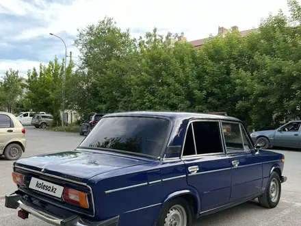 ВАЗ (Lada) 2106 1996 года за 1 150 000 тг. в Шымкент – фото 8