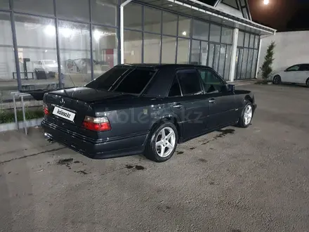 Mercedes-Benz E 280 1994 года за 5 300 000 тг. в Шымкент – фото 13