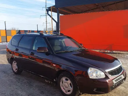 ВАЗ (Lada) Priora 2171 2013 года за 2 800 000 тг. в Уральск – фото 3