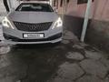 Hyundai Grandeur 2016 года за 5 200 000 тг. в Тараз – фото 21