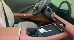 Changan CS55 Plus 2025 года за 10 300 000 тг. в Астана – фото 4