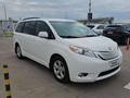 Toyota Sienna 2016 годаfor7 400 000 тг. в Алматы – фото 3