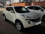 Nissan Juke 2014 года за 4 800 000 тг. в Астана – фото 4