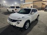 Nissan Juke 2014 года за 4 800 000 тг. в Астана – фото 3