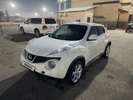 Nissan Juke 2014 года за 4 700 000 тг. в Астана – фото 3