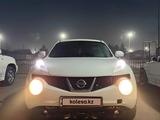 Nissan Juke 2014 года за 4 800 000 тг. в Астана – фото 2