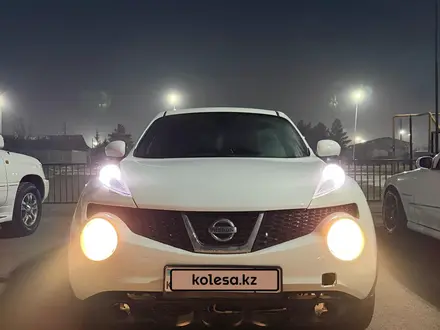Nissan Juke 2014 года за 4 700 000 тг. в Астана – фото 2