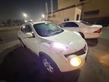 Nissan Juke 2014 года за 4 800 000 тг. в Астана