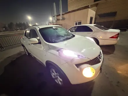 Nissan Juke 2014 года за 4 700 000 тг. в Астана