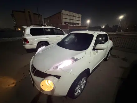 Nissan Juke 2014 года за 4 700 000 тг. в Астана – фото 7
