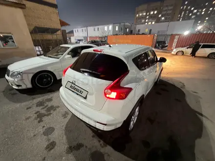 Nissan Juke 2014 года за 4 700 000 тг. в Астана – фото 9