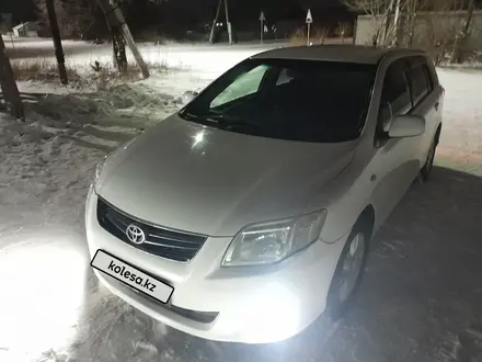 Toyota Corolla 2010 года за 4 500 000 тг. в Астана – фото 2