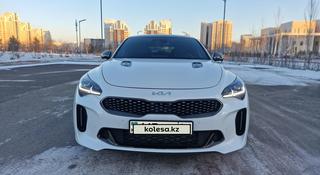Kia Stinger 2022 года за 17 500 000 тг. в Астана