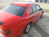 Mercedes-Benz E 230 1990 года за 1 600 000 тг. в Шу – фото 3