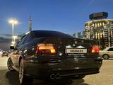 BMW 528 1998 года за 4 450 000 тг. в Алматы – фото 5