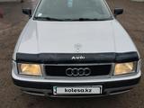 Audi 80 1992 годаүшін1 700 000 тг. в Караганда – фото 2