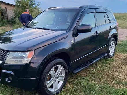 Suzuki Grand Vitara 2007 года за 5 500 000 тг. в Караганда – фото 13