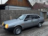 ВАЗ (Lada) 21099 2000 годаүшін1 100 000 тг. в Шымкент – фото 2