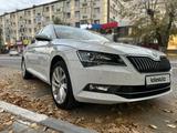 Skoda Superb 2018 года за 11 000 000 тг. в Костанай