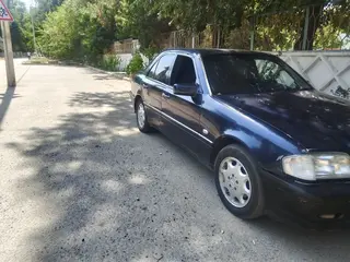 Mercedes-Benz C 280