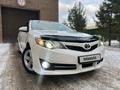 Toyota Camry 2014 года за 8 500 000 тг. в Астана – фото 4