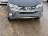 Toyota RAV4 2014 годаүшін8 000 000 тг. в Жанаозен