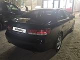 Hyundai Sonata 2007 года за 2 500 000 тг. в Семей – фото 2