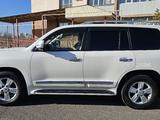 Toyota Land Cruiser 2013 годаүшін26 000 000 тг. в Талдыкорган – фото 2