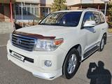 Toyota Land Cruiser 2013 годаүшін26 000 000 тг. в Талдыкорган