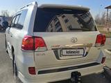 Toyota Land Cruiser 2013 годаүшін26 000 000 тг. в Талдыкорган – фото 3