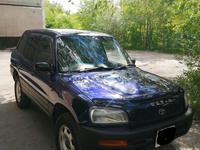 Toyota RAV4 1996 годаүшін3 000 000 тг. в Караганда