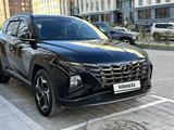 Hyundai Tucson 2023 года за 14 400 000 тг. в Астана – фото 3