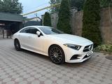 Mercedes-Benz CLS 450 2019 года за 28 000 000 тг. в Алматы