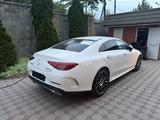 Mercedes-Benz CLS 450 2019 года за 28 000 000 тг. в Алматы – фото 2
