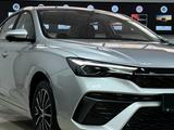 MG 5 Comfort 2026 года за 7 490 000 тг. в Актобе – фото 2
