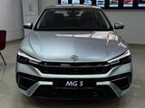 MG 5 Comfort 2026 года за 7 490 000 тг. в Актобе – фото 3