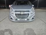Chevrolet Spark 2013 годаүшін3 150 000 тг. в Кызылорда – фото 2