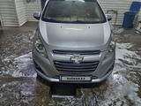 Chevrolet Spark 2013 годаүшін3 150 000 тг. в Кызылорда