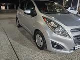 Chevrolet Spark 2013 годаүшін3 150 000 тг. в Кызылорда – фото 4